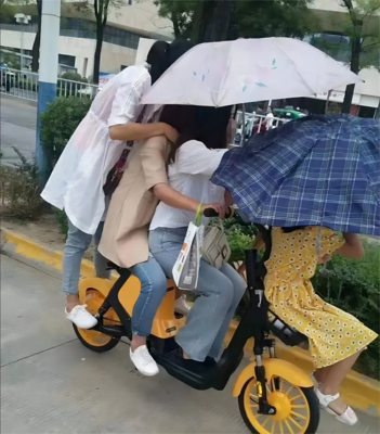 泰比特:共享电动车载人成行业顽疾,企业运营风险如何防范