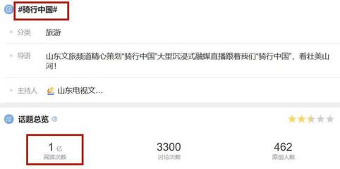"骑行中国